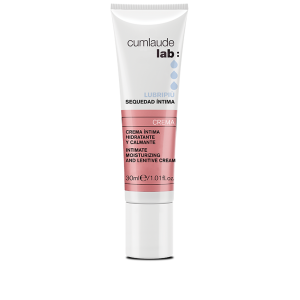 CUMLAUDE LUBRIPIU CREMA INTIMA 30 ML