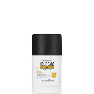 HELIOCARE 360º PEDIATRICS SPF50+ PROTECTOR SOLAR  STICK 25 G