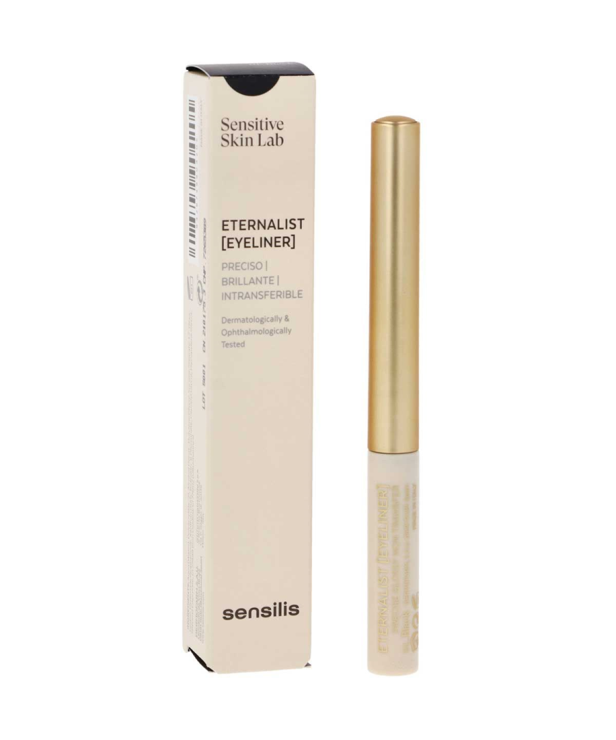 SENSILIS ETERNALIST EYELINER 2.5 ML