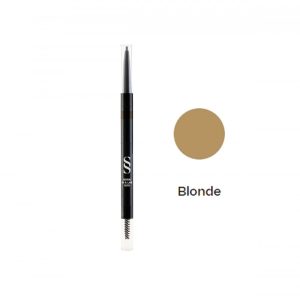 SENSILIS EYEBROW SCULPTOR LAPIZ 3 EN 1 COLOR 01 BLONDE