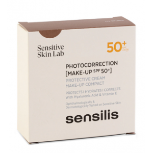 SENSILIS PHOTOCORRECTION MAKE-UP SPF 50+ TONO 03 BRONZE