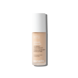 SENSILIS UPGRADE MAQUILLAJE COLOR 01 BEIGE 30 ML