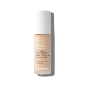 SENSILIS UPGRADE MAUILLAJE COLOR 04 PECHE ROSE 30 ML