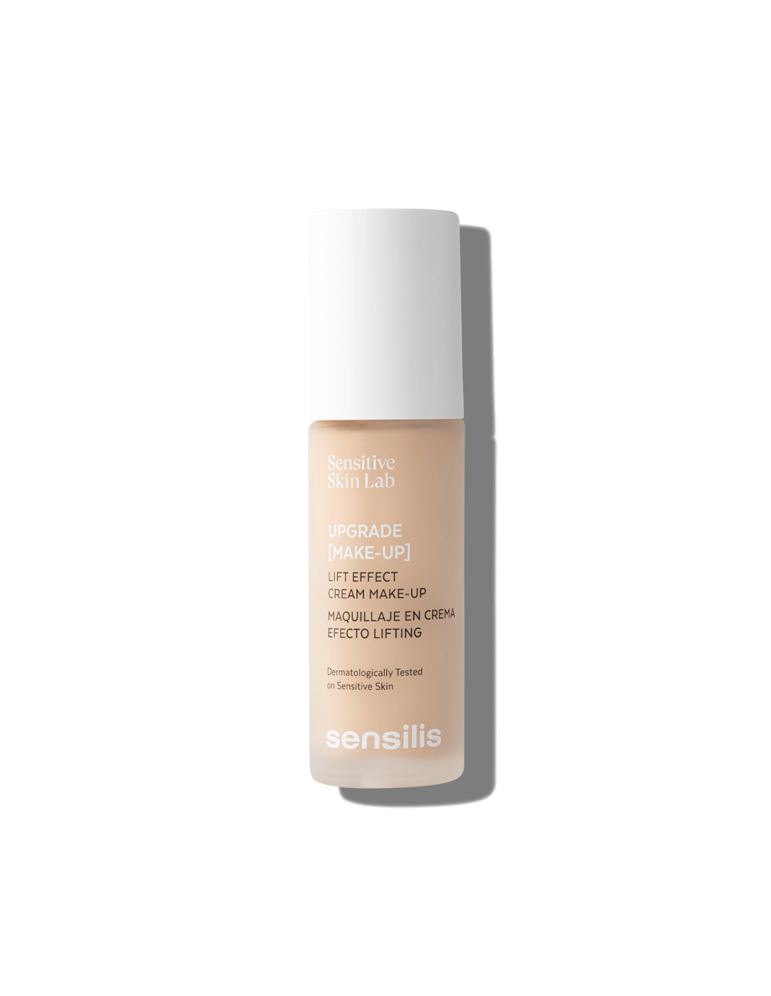 SENSILIS UPGRADE MAQUILLAJE COLOR 05 NOISETTE 30 ML