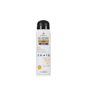 HELIOCARE 360º SPORT SPRAY PROTECTOR SOLAR SPF50+ 100 ML