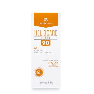 HELIOCARE ULTRA 90 GEL SPF 50+ 50 ML