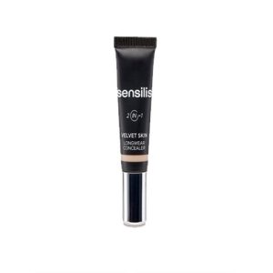 SENSILIS MAQ VELVET SKIN CONCEALER&FILLER COLOR 01 LIGHT 7 ML