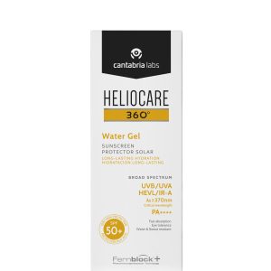 HELIOCARE 360º WATER GEL SPF50+ 50 ML