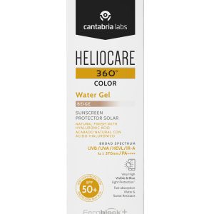 HELIOCARE 360º WATER GEL BEIGE SPF50+ 50 ML