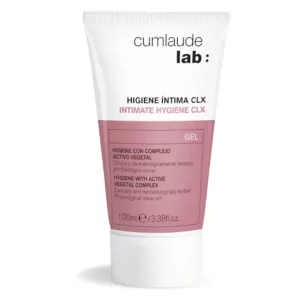 CUMLAUDE HIGIENE INTIMA CLX 100 ML