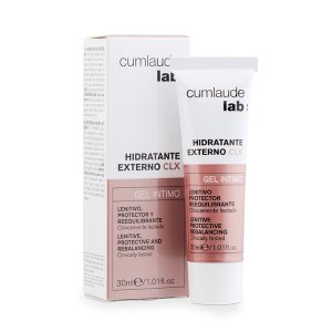 CUMLAUDE CLX HIDRATANTE EXTERNO 30 ML