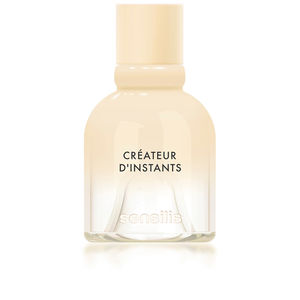 SENSILIS PERFUME CREATEUR D´INSTANTS 1 FRASCO 100 ML