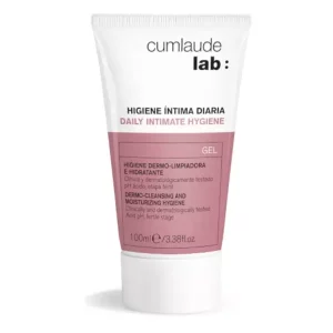 CUMLAUDE HIGIENE INTIMA DELIGYN 100 ML