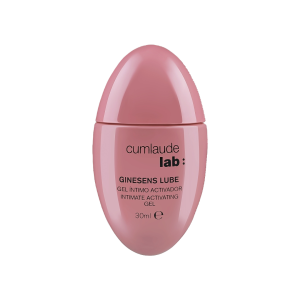 CUMLAUDE GINESENS LUBRE GEL INTIMO ACTIVADOR 30 ML
