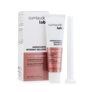 CUMLAUDE HIDRATANTE INTERNO DELIGYN 30 ML