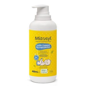 MITOSYL LOCION CORPORAL DERMOPROTECTORA 400 ML