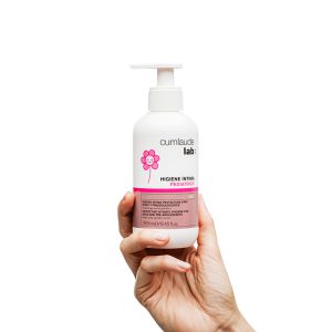 CUMLAUDE HIGIENE INTIMA PEDIATRICS 250 ML