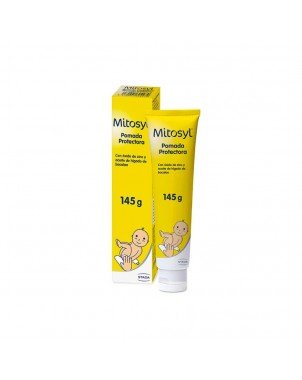 MITOSYL POMADA PROTECTORA 145 G