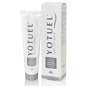 YOTUEL ALL IN ONE SNOWMINT DENTIFRICO 75 ML