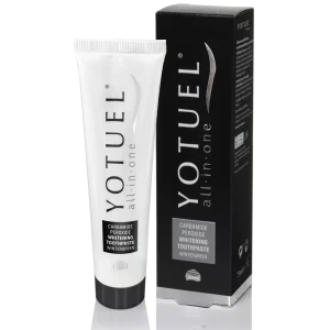 YOTUEL ALL IN ONE WINTERGREEN DENTIFRICO 75 ML