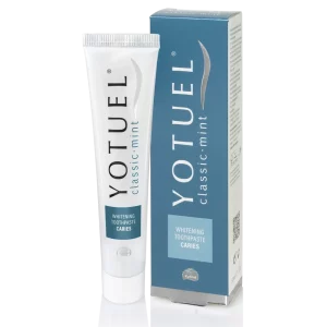 YOTUEL LASSIC MINT DNTIFRICO 50 ML