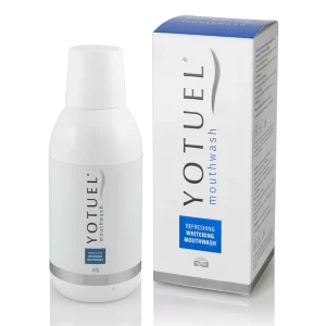 YOTUEL COLUTORIO 250 ML
