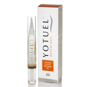 YOTUEL PEN BLANQUEADOR DENTAL 5 GR