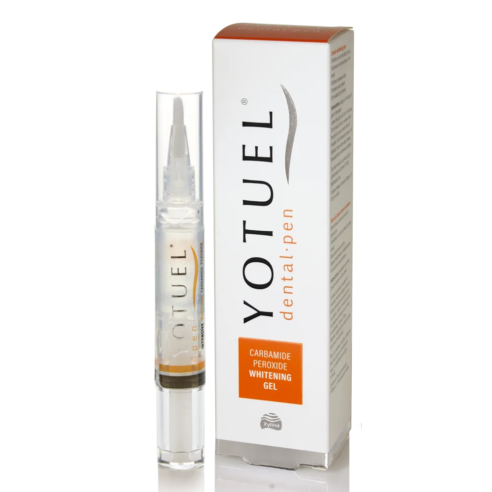 YOTUEL PEN BLANQUEADOR DENTAL 5 GR