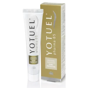 YOTUEL PHARMA B5 DENTIFRIVO BLANQUEANTE 50 ML