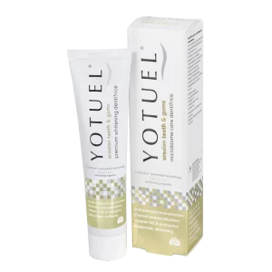 YOTUEL EROSION TEETH & GUMS DENTRIFICO 100 GR