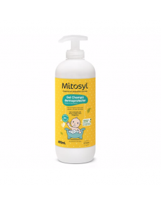 MITOSYL GEL CHAMPU 490 ML