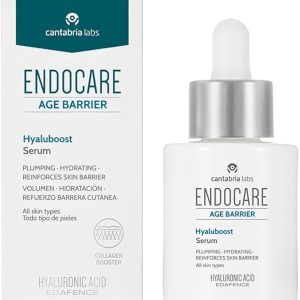 ENDOCARE HYALUBOOST AGE BARRIER SERUM 30 ML
