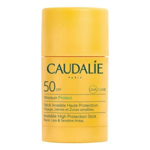 CAUDALIE VINOSUN PROTECSTICK INVISIBLE SPF 50 15 GR