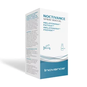 NOCTIVANCE SPRAY 20 ML