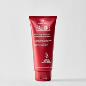 IRALTONE CHAMPU FORTIFICANTE 200 ML