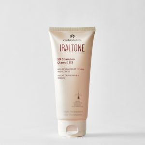 IRALTONE CHAMPU DS CASPA 200 ML