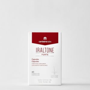 IRALTONE FORTE 60 CAPSULAS