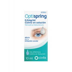 OPTISPRING 10 ML