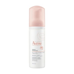 AVENE ESPUMA LIMPIADORA MATIFICANTE 150 ML