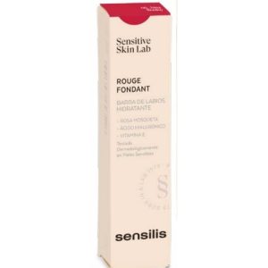 SENSILIS MAQ BARRA LABIOS ROUGE FONDANT 06 AINA BORDOY