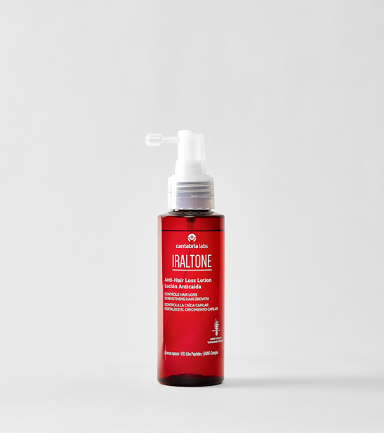 IRALTONE LOCION ANTICAIDA 100 ML