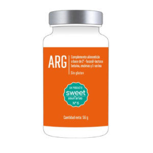SWEET ARG REFLUJO