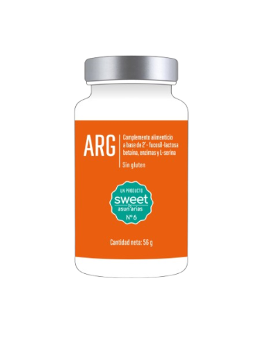 SWEET ARG REFLUJO