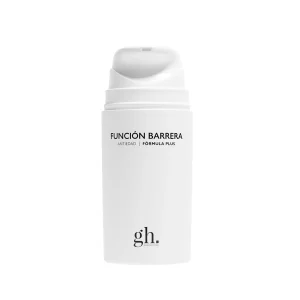 GEMA HERRERIAS FUNCION BARRERA FORMULA PLUS 80 ML