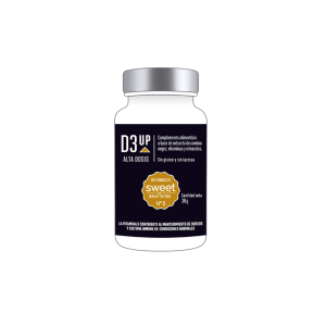SWEET VITAMINA D3 UP 30 PERLAS