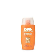 ISDIN FUSION WATER MAGIC GLOW SPF50+ 50 ML