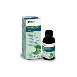 NS DIGESTCONFORT TOTAL GOTAS 1 ENVASE 50 ML SABOR NEUTRO