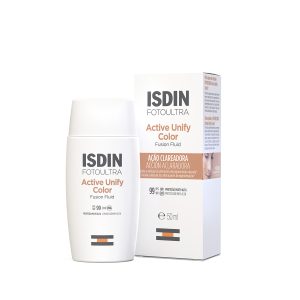 FOTO ISDIN 100 FUSION ACTIVE UNIFY COLOR 50ML