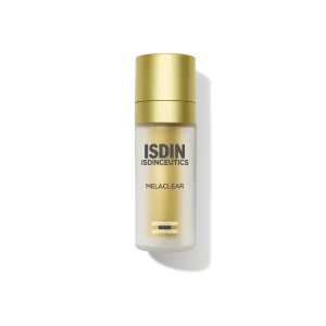 ISDINCEUTICS MELACLEAR 1.8 30 ML
