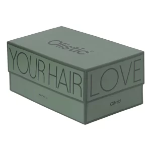 OLISTIC FOR MEN TRIPLO 3 X 28 VIALES